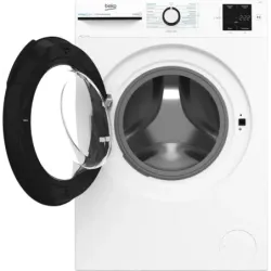 Пральна машина Beko BM1WFSU36243WB, пакування пошкоджене, товар цілий. 